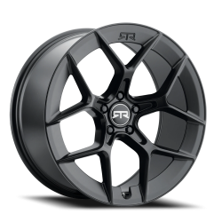 RTR Aero 5 Mustang 20x9.5 33