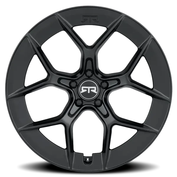 RTR Aero 5 Mustang 20 9.5 33
