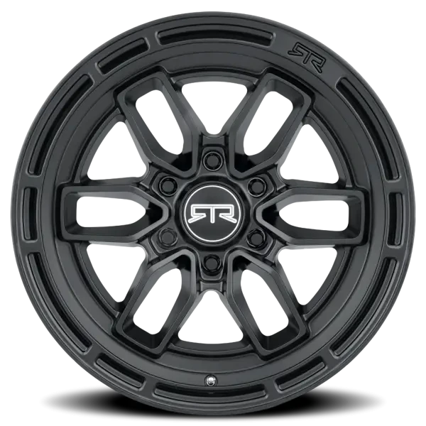 RTR EVO 6 F150 20 9 0