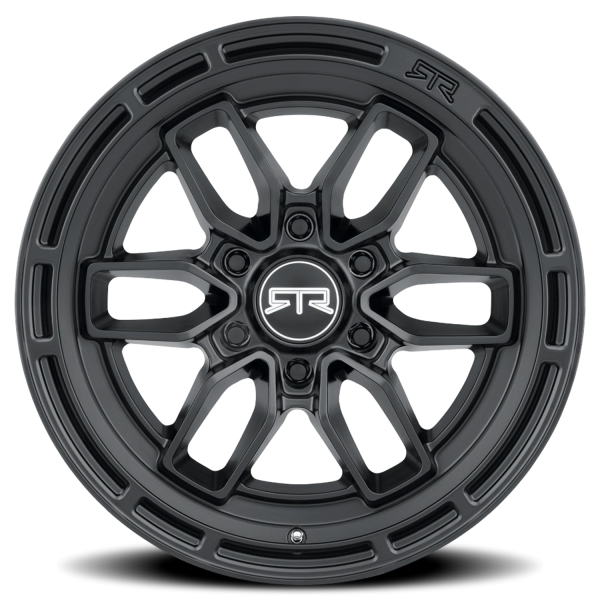 RTR EVO 6 F150 20 9 0