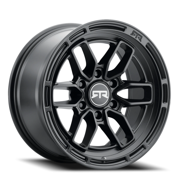 RTR EVO 6 F150 20 9 18