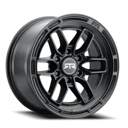 RTR EVO 6 F150 20x9 18