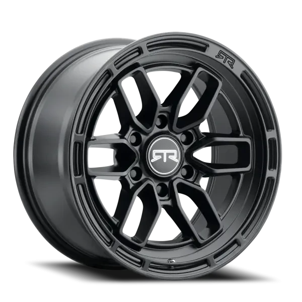 RTR EVO 6 F150 20 9 18