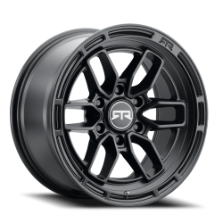 RTR EVO 6 F150 17x9 18