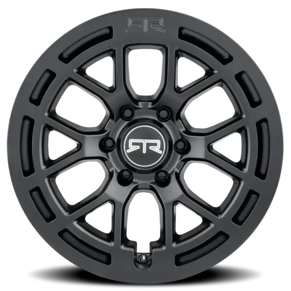 RTR Tech 6 F150 20 9 0