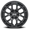 RTR Tech 6 F150 17 9 0