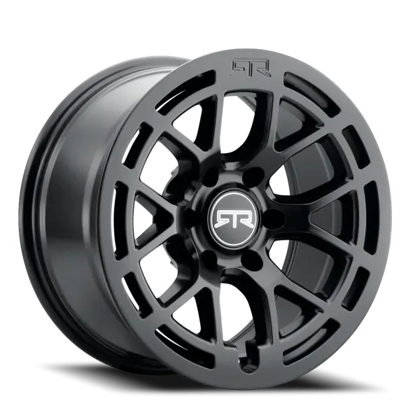 RTR Tech 6 F150 17 9 0