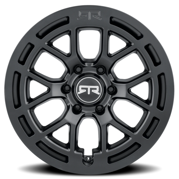 RTR Tech 6 F150 17 9 18