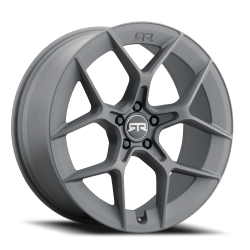 RTR Aero 5 Mach E 20x8.5 31