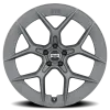 RTR Aero 5 Mach E 20 8.5 31