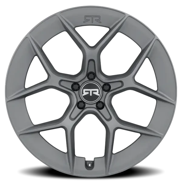 RTR Aero 5 Mach E 20 8.5 31