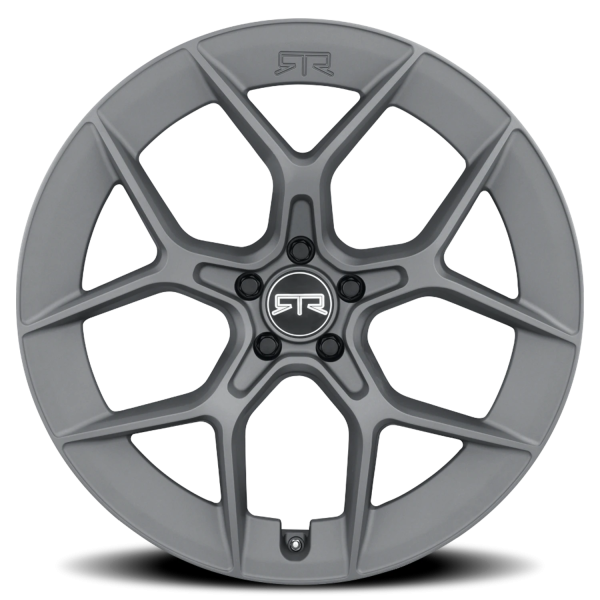 RTR Aero 5 Mach E 20 8.5 31