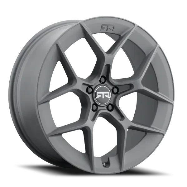 RTR Aero 5 Mach E 20 8.5 31