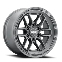 RTR EVO 6 F150 20x9 18
