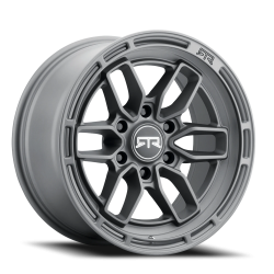 RTR EVO 6 F150 20x9 18