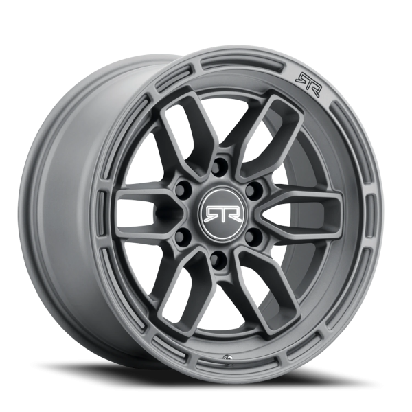 RTR EVO 6 F150 20 9 18