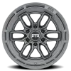 RTR EVO 6 F150 20 9 18