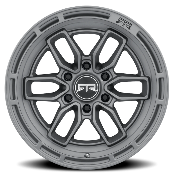 RTR EVO 6 F150 17 9 0