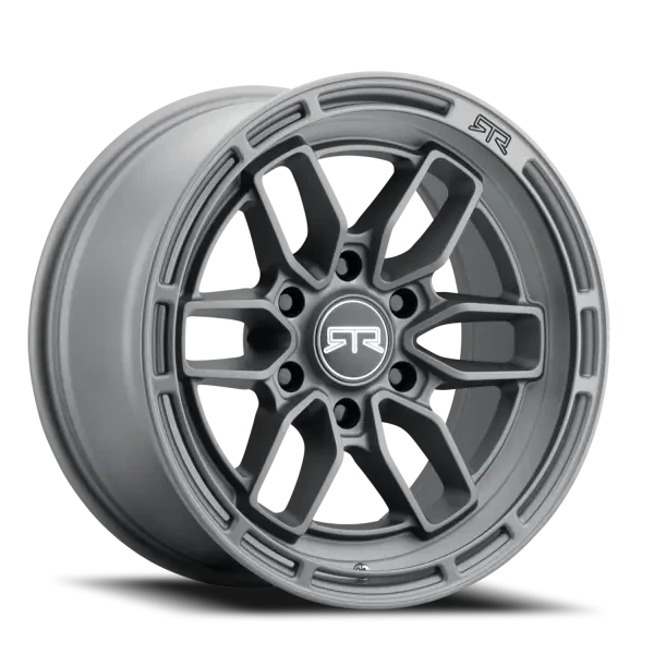 RTR EVO 6 F150 17 9 0