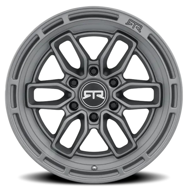 RTR EVO 6 F150 17 9 0