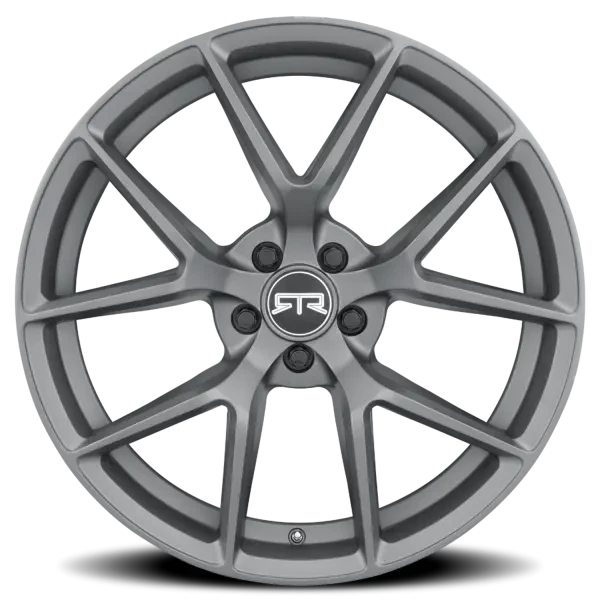 RTR Tech 5 20 9.5 33