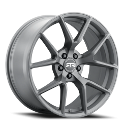 RTR Tech 5 20x9.5 33