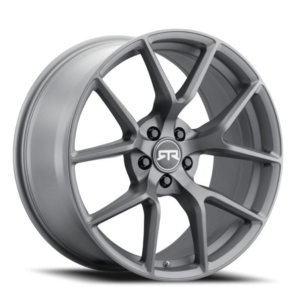 RTR Tech 5 19 9.5 33