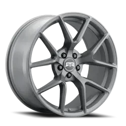 RTR Tech 5 19x9.5 33