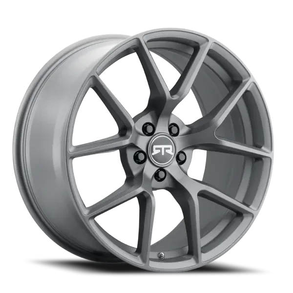 RTR Tech 5 19 9.5 33