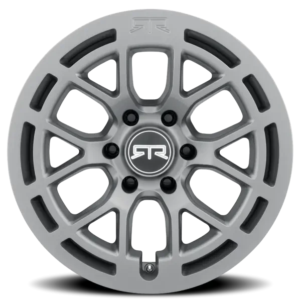 RTR Tech 6 F150 20 9 0