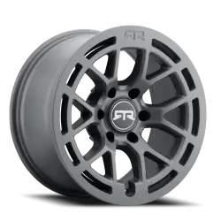 RTR Tech 6 F150 20x9 0
