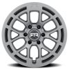 RTR Tech 6 F150 20 9 0