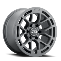 RTR Tech 6 F150 17x9 0