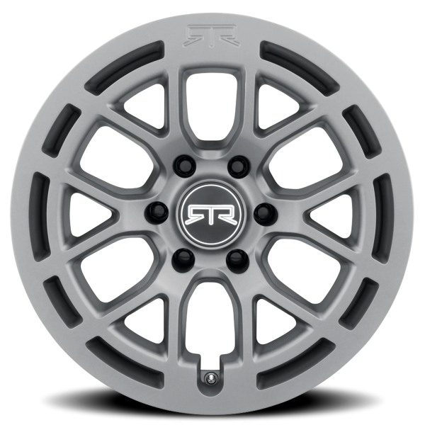 RTR Tech 6 F150 17 9 0