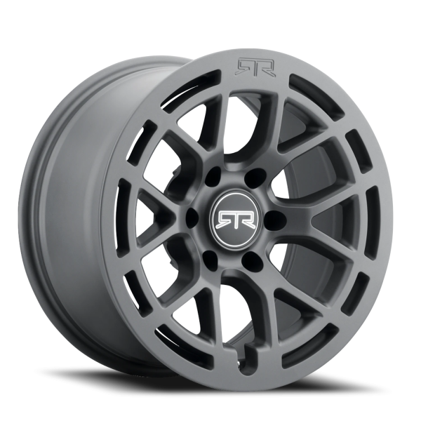 RTR Tech 6 F150 17 9 18