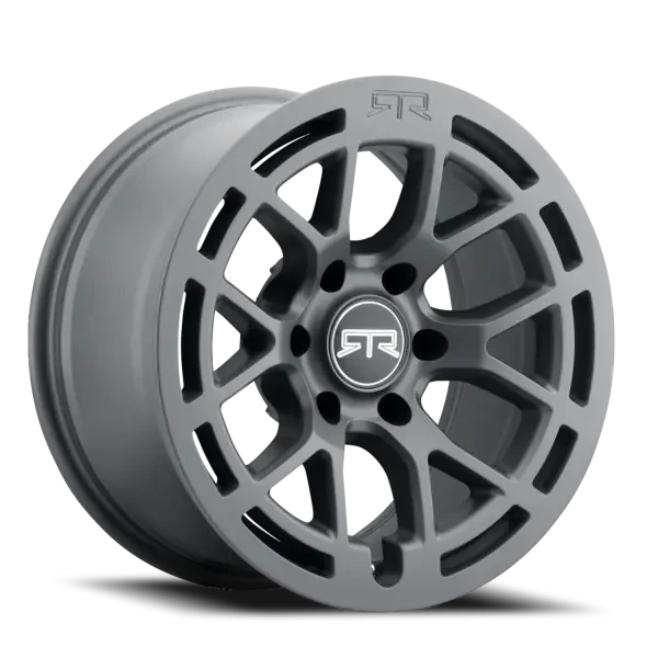 RTR Tech 6 F150 17 9 18