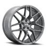 RTR Aero 7 Mustang 20 10.5 45