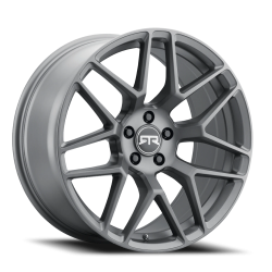 RTR Aero 7 Mustang 19x10.5 45