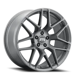 RTR Aero 7 Mustang 19x9.5 33