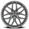 RTR Aero 7 Mustang 19 9.5 33