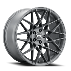 RTR Tech Mesh Mustang 20x9.5 33