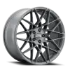 RTR Tech Mesh Mustang 20 9.5 33