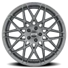 RTR Tech Mesh Mustang 20 9.5 33
