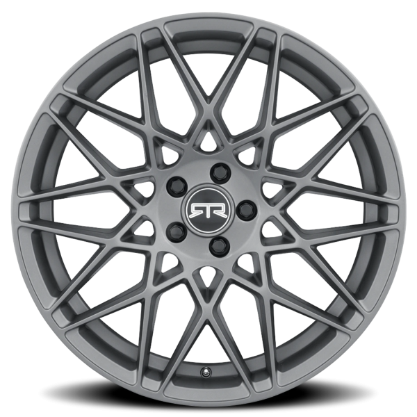 RTR Tech Mesh Mustang 20 9.5 33