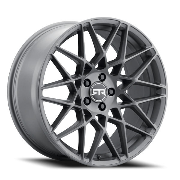 RTR Tech Mesh Mustang 19 9.5 33