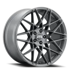RTR Tech Mesh Mustang 19x9.5 33