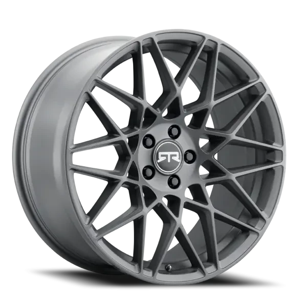 RTR Tech Mesh Mustang 19 9.5 33