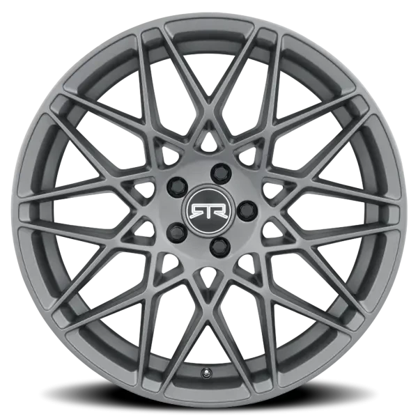 RTR Tech Mesh Mustang 19 9.5 33