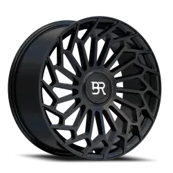 Bespoke Revolution BR01 Mob 20x10.5 45