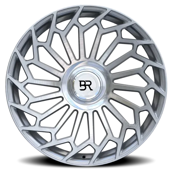 Bespoke Revolution BR01 Mob 20 10.5 45